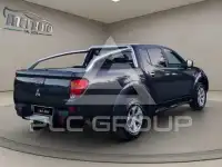 2011 Mitsubishi L200