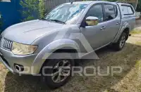 2011 Mitsubishi L200