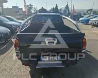 2011 Mitsubishi L200