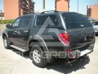 2011 Mitsubishi L200