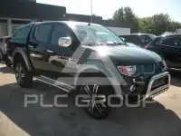 2011 Mitsubishi L200