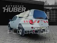 2011 Mitsubishi L200