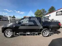 2011 Mitsubishi L200