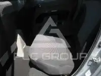 2011 Mitsubishi L200
