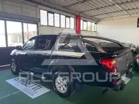 2011 Mitsubishi L200