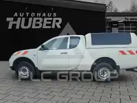 2011 Mitsubishi L200