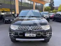 2011 Mitsubishi L200