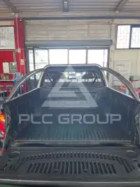 2011 Mitsubishi L200