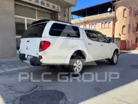 2011 Mitsubishi L200