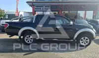 2011 Mitsubishi L200