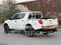 2011 Mitsubishi L200