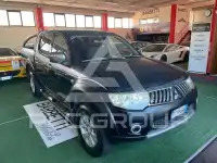 2011 Mitsubishi L200