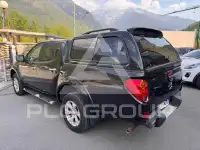 2011 Mitsubishi L200