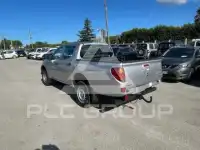 2011 Mitsubishi L200