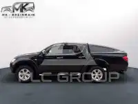 2011 Mitsubishi L200