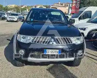 2011 Mitsubishi L200