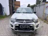 2011 Mitsubishi L200