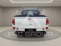 2011 Mitsubishi L200