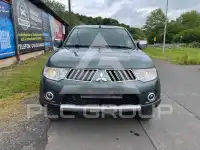 2011 Mitsubishi L200