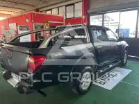 2011 Mitsubishi L200