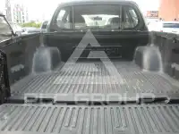 2011 Mitsubishi L200