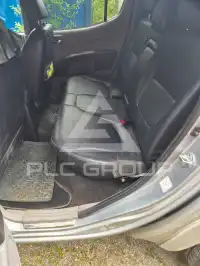 2011 Mitsubishi L200