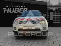 2011 Mitsubishi L200