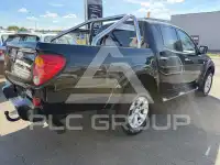2011 Mitsubishi L200