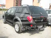 2011 Mitsubishi L200