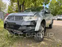 2011 Mitsubishi L200