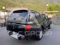 2011 Mitsubishi L200