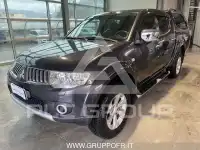 2011 Mitsubishi L200