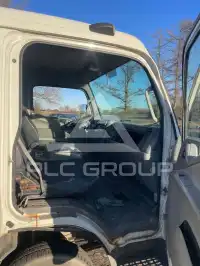 2011 Mitsubishi Canter
