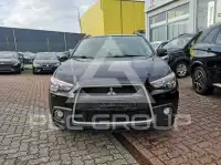 2011 Mitsubishi Asx