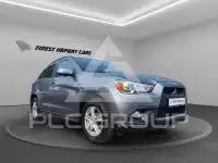2011 Mitsubishi Asx