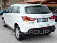 2011 Mitsubishi Asx