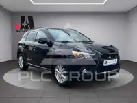2011 Mitsubishi Asx
