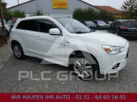2011 Mitsubishi Asx
