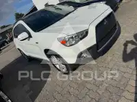 2011 Mitsubishi Asx