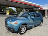 2011 Mitsubishi Asx