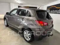 2011 Mitsubishi Asx