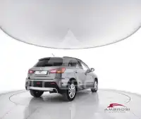 2011 Mitsubishi Asx