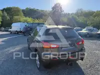 2011 Mitsubishi Asx