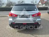 2011 Mitsubishi Asx