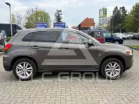 2011 Mitsubishi Asx