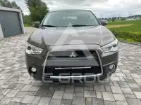 2011 Mitsubishi Asx