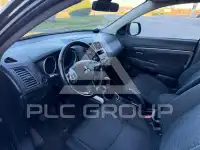 2011 Mitsubishi Asx