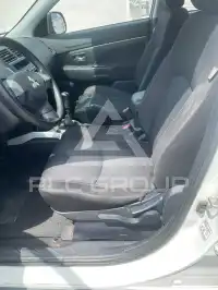 2011 Mitsubishi Asx