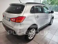 2011 Mitsubishi Asx