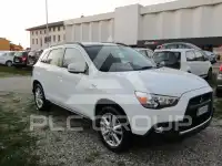 2011 Mitsubishi Asx